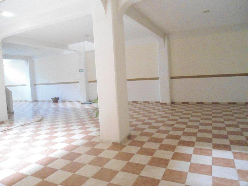 Hotel Central Puebla Bagian luar foto